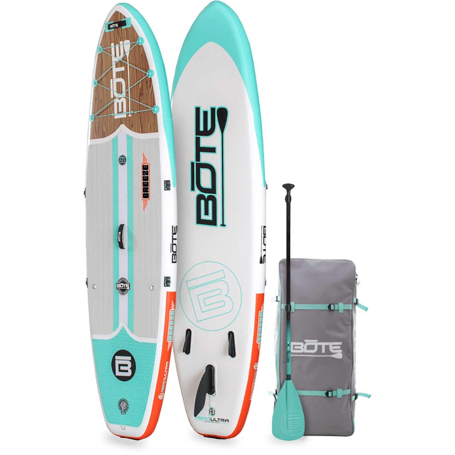 Bote Aero Breeze Inflatable Paddle Board - Image 2