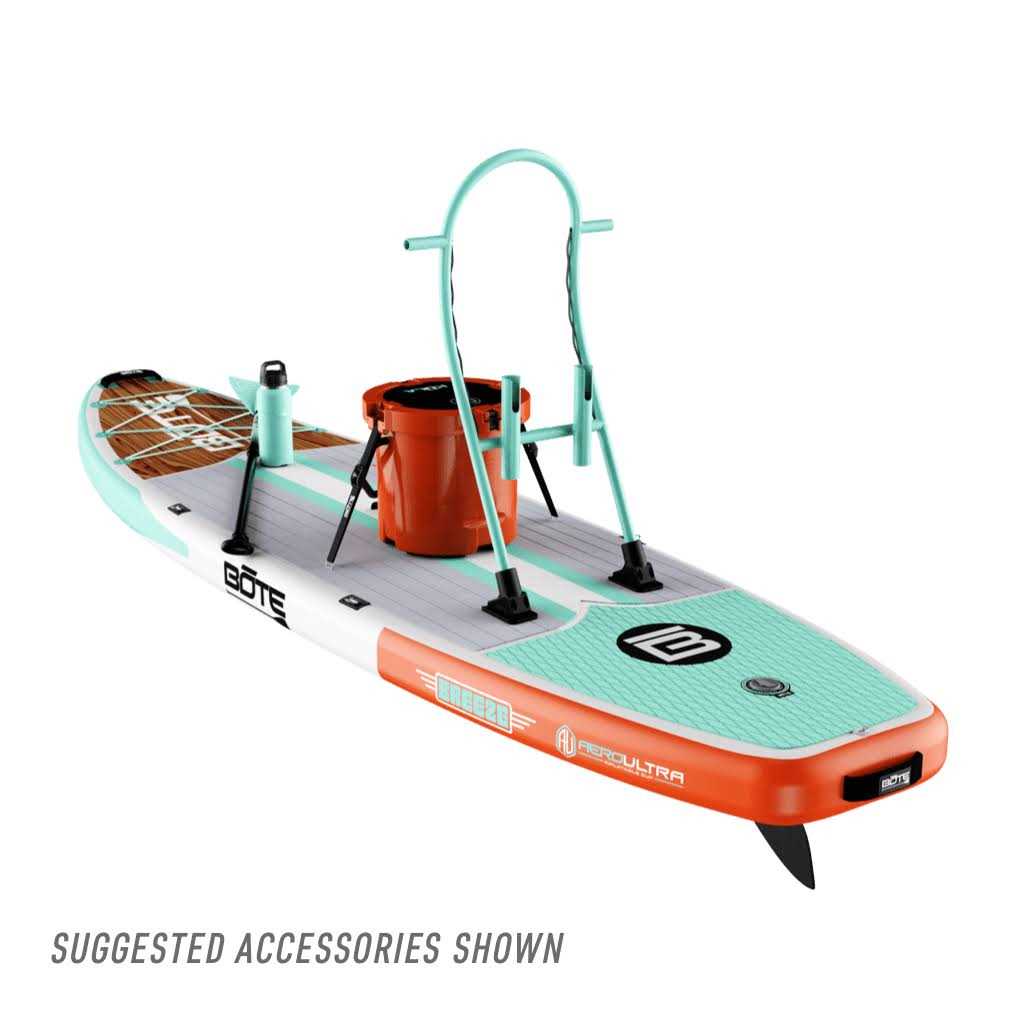 Bote Aero Breeze Inflatable Paddle Board - Image 3