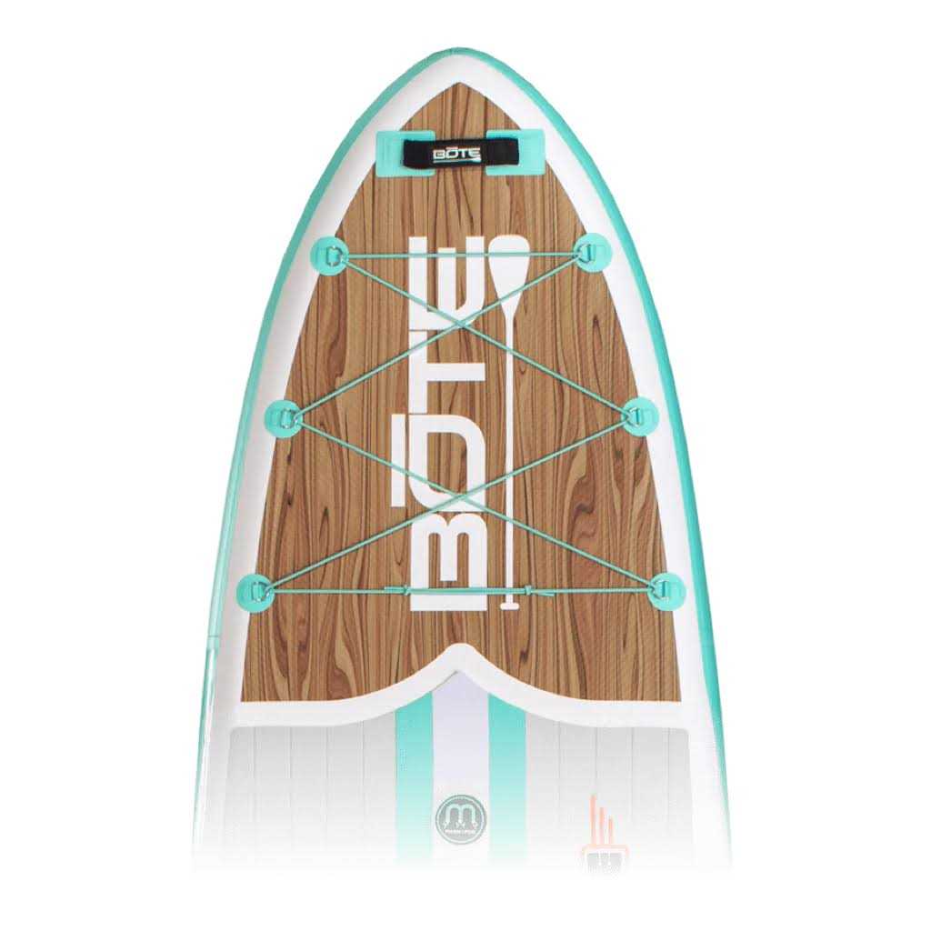 Bote Aero Breeze Inflatable Paddle Board - Image 3