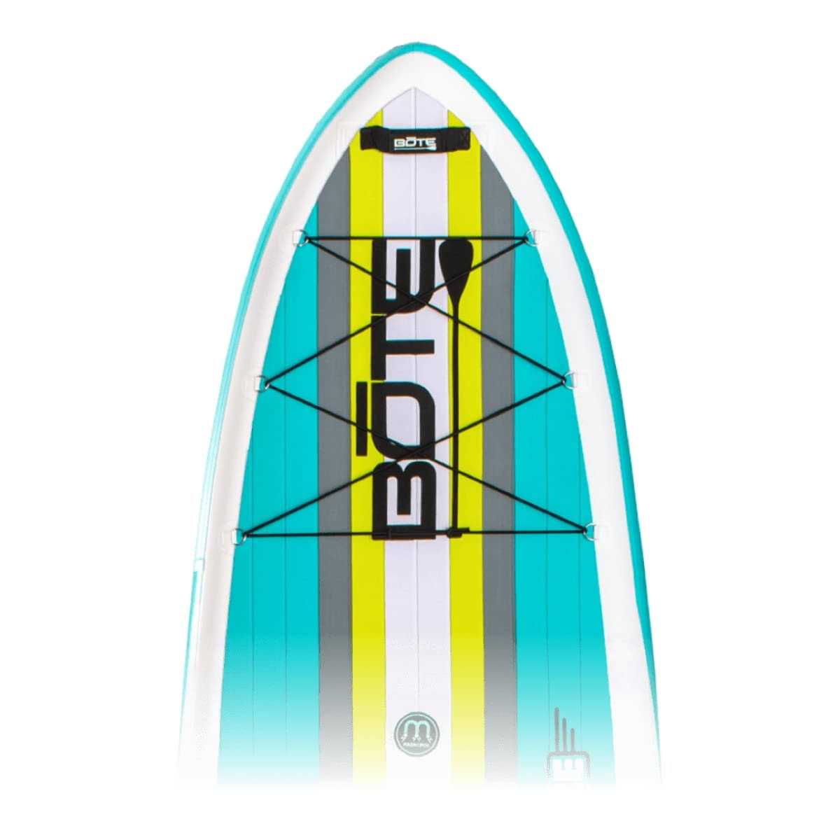 Bote Aero Breeze Inflatable Paddle Board - Image 4