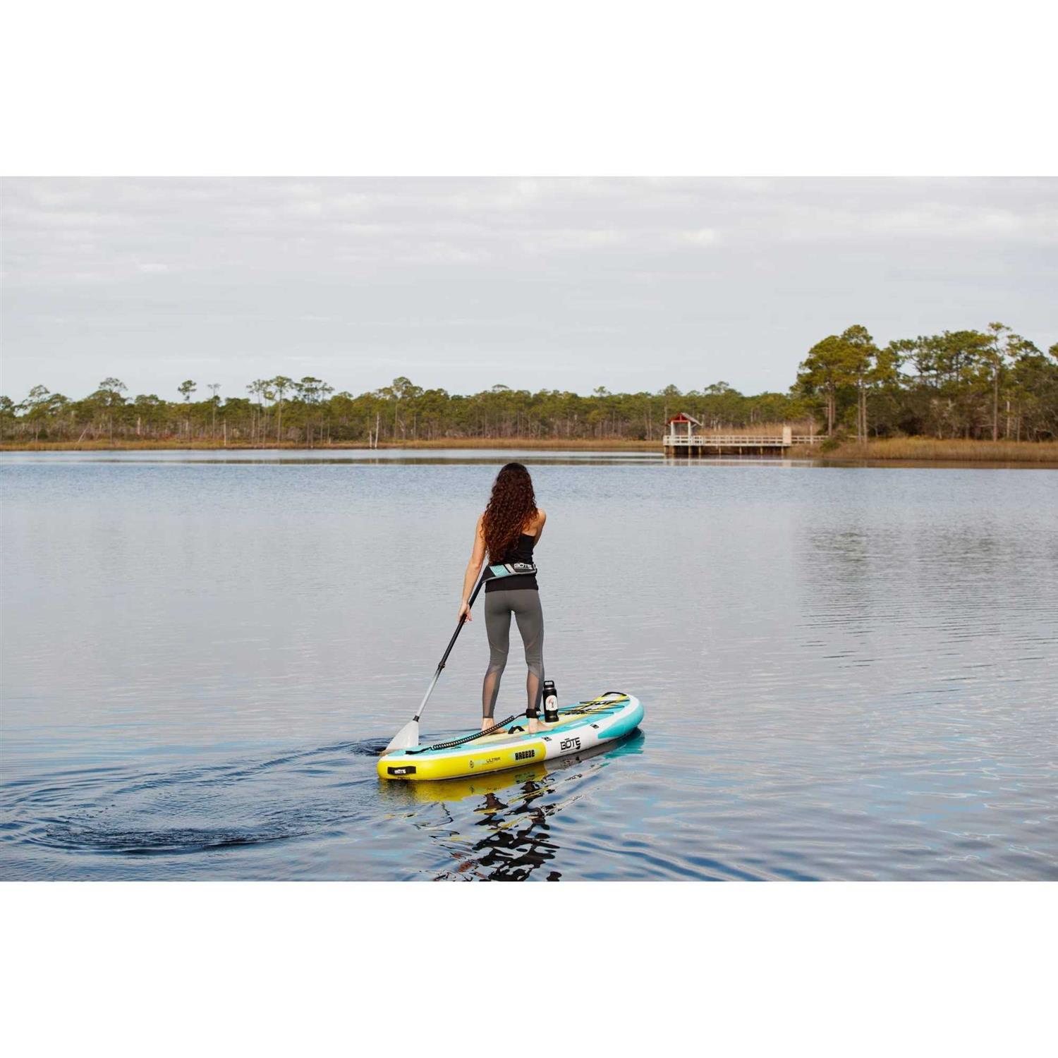 Bote Aero Breeze Inflatable Paddle Board - Image 5