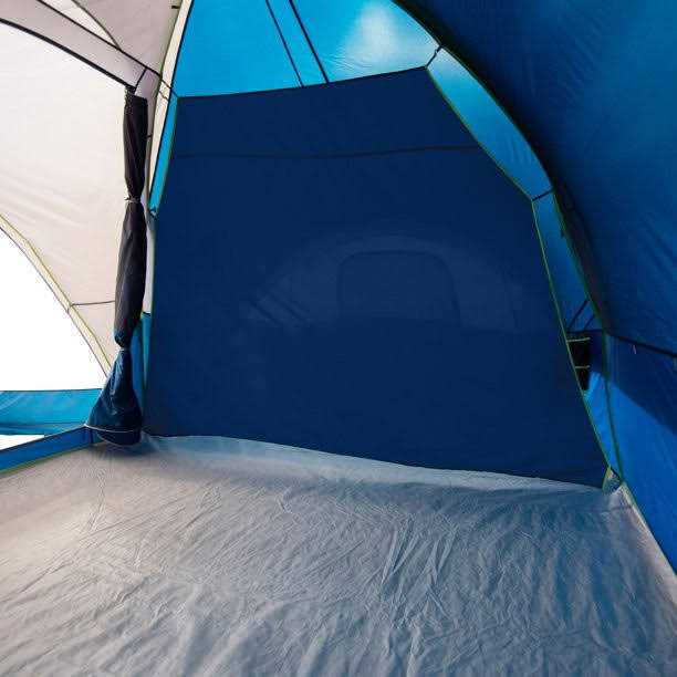 Ozark Trail Modified Dome Tent - Image 3