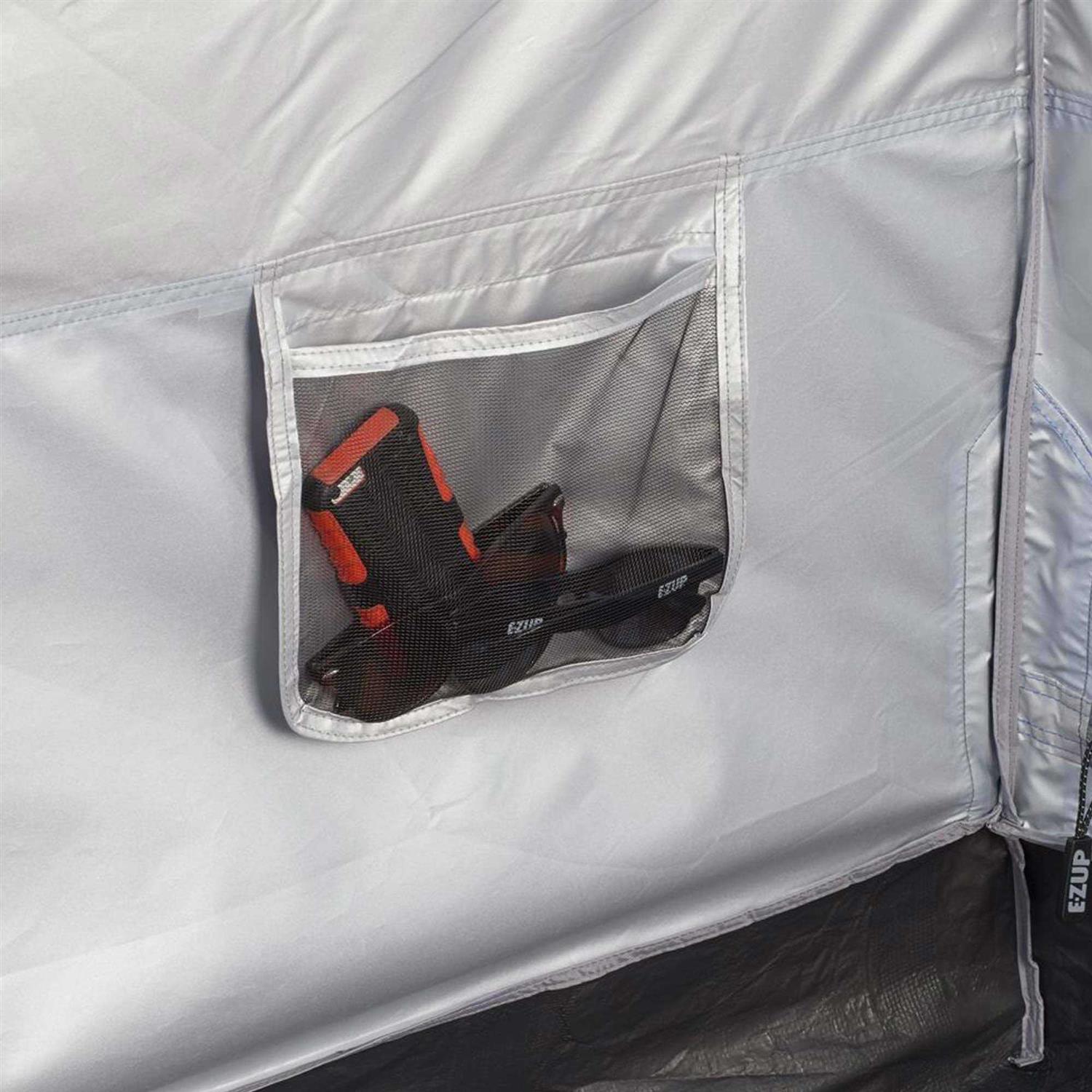 E-Z UP Camping Cube 6.4 - Image 4