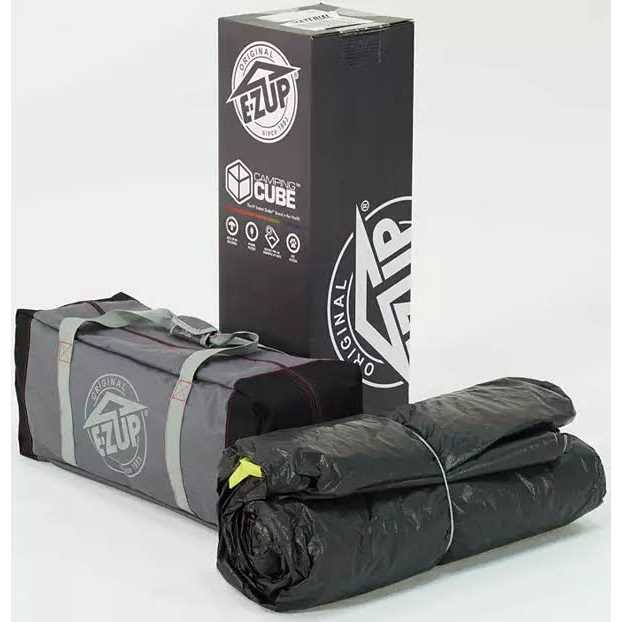 E-Z UP Camping Cube 6.4 - Image 5