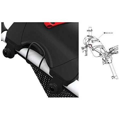 Clicgear Model 4.0 Golf Push Cart - Image 2