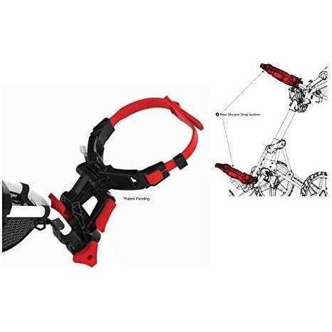 Clicgear Model 4.0 Golf Push Cart - Image 4