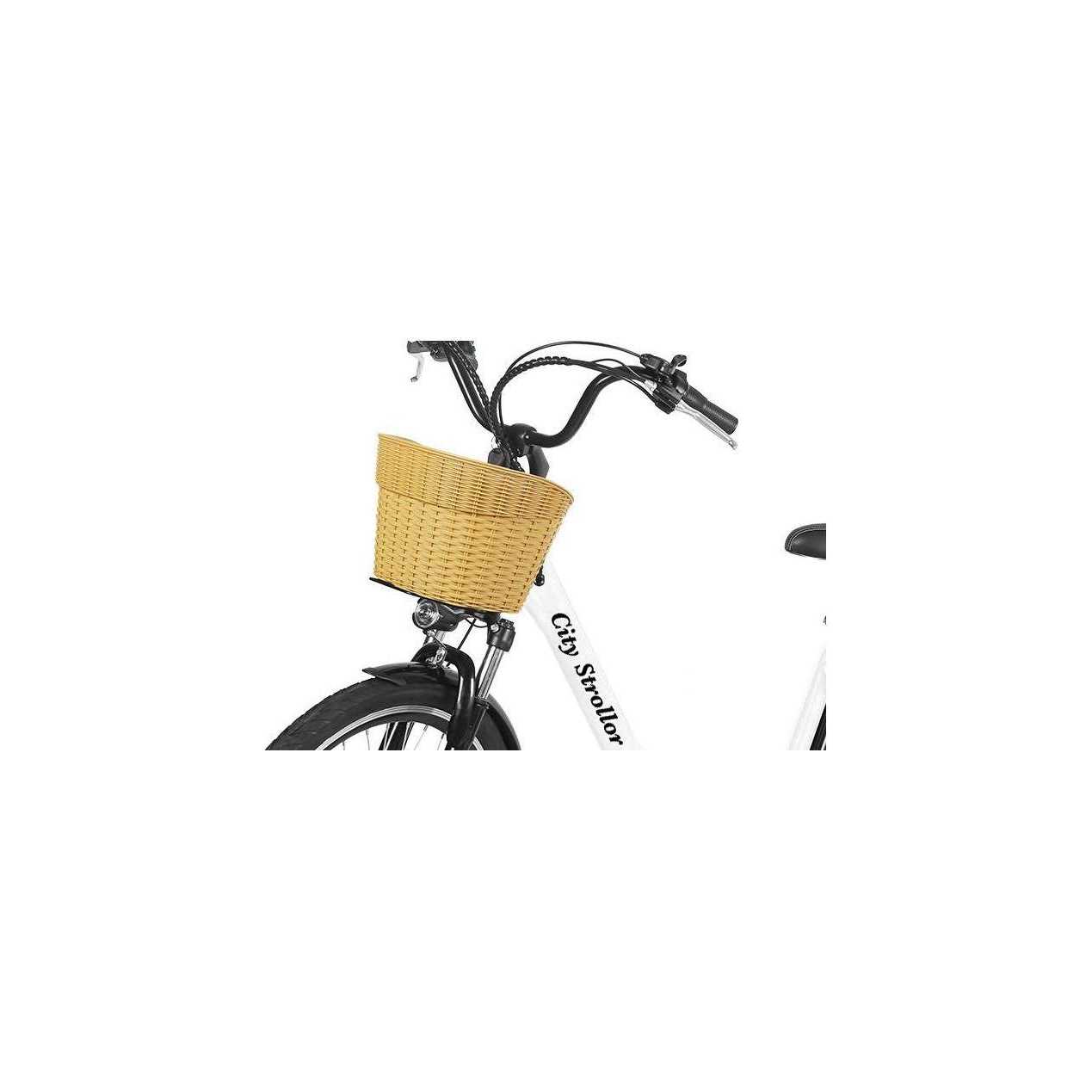 NAKTO City Electric Bike - Image 2