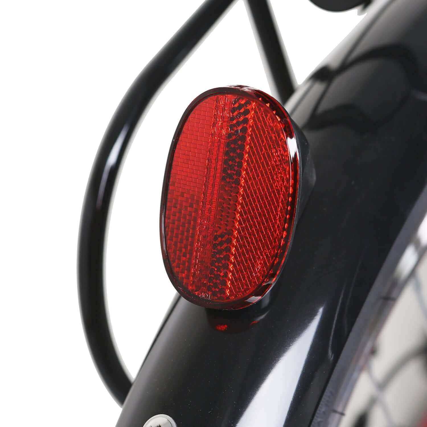 NAKTO City Electric Bike - Image 4