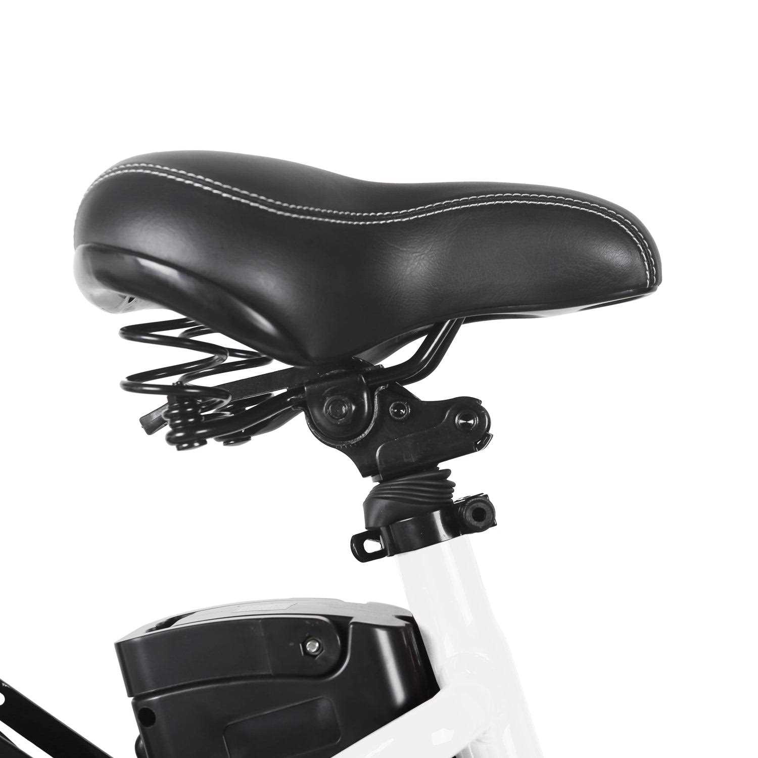 NAKTO City Electric Bike - Image 5