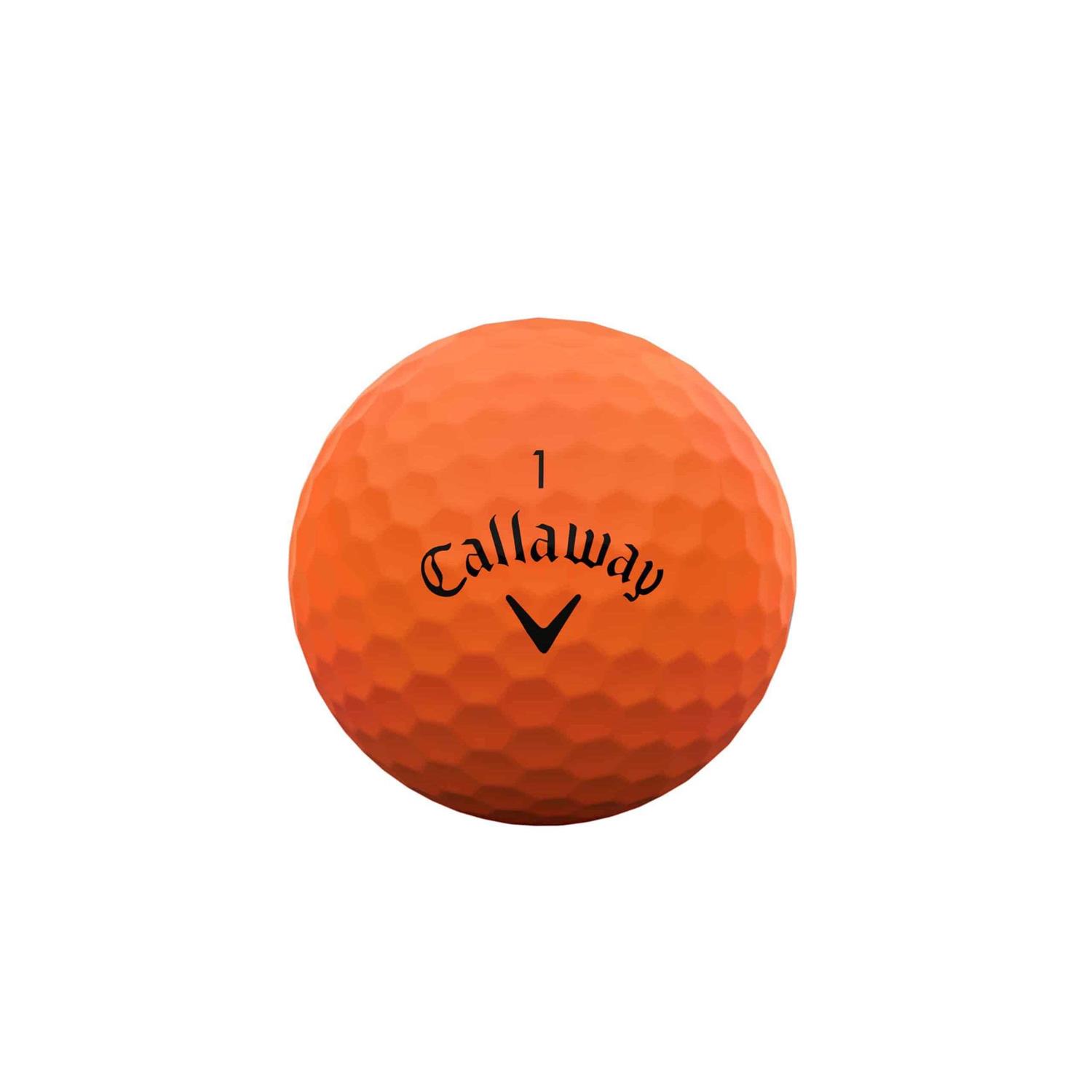 Callaway Supersoft Golf Balls - Image 5