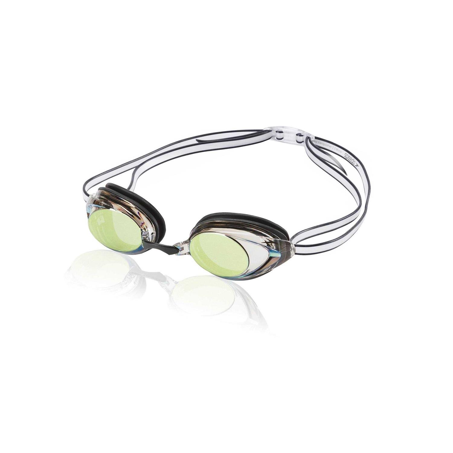 Speedo Vanquisher 2.0 Mirrored Goggle - Image 3