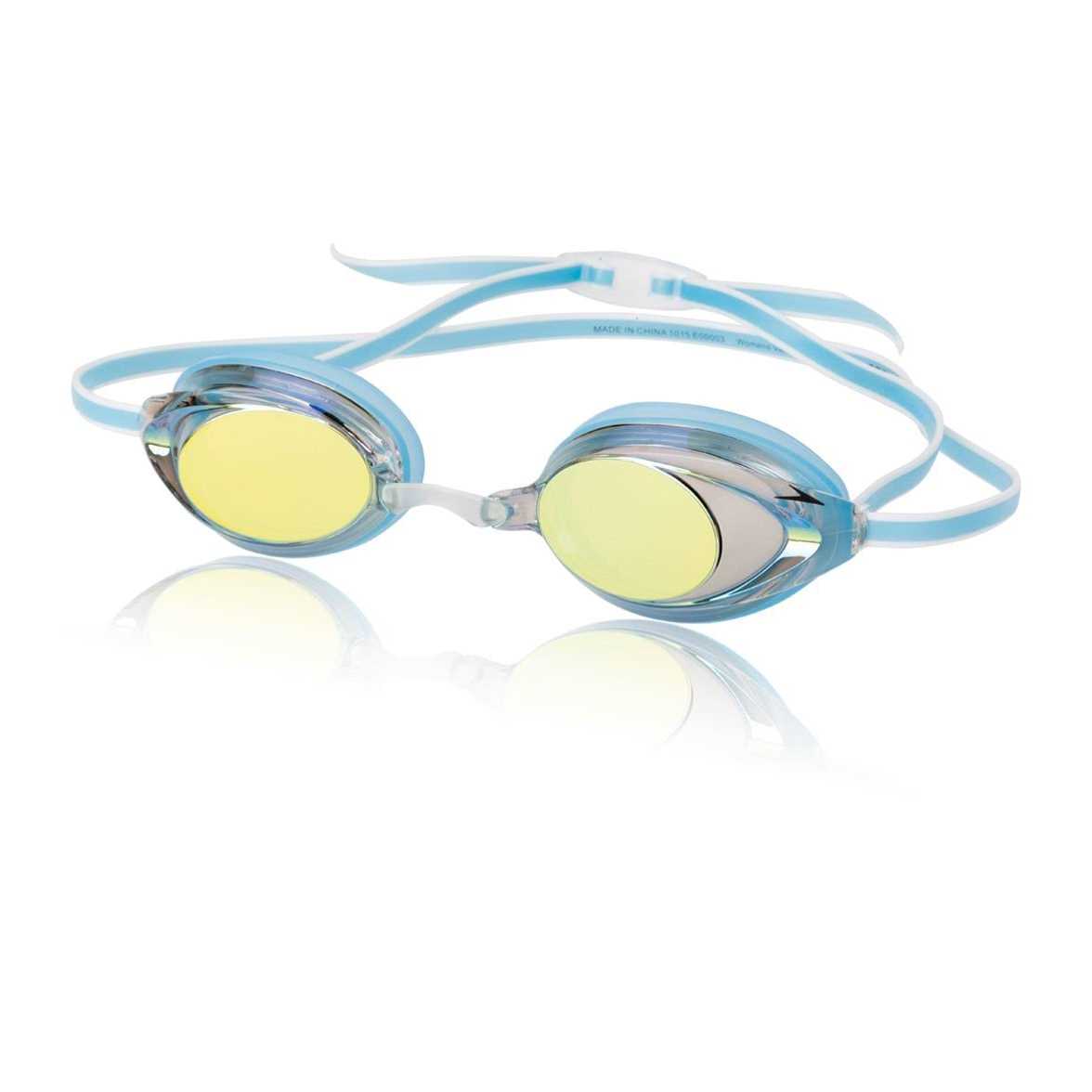Speedo Vanquisher 2.0 Mirrored Goggle - Image 4