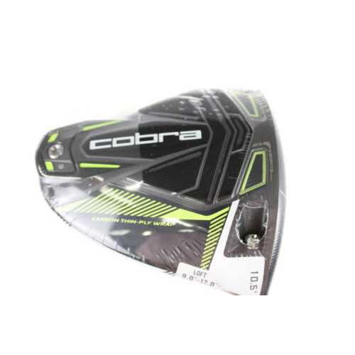 Cobra RADSPEED Driver - Image 2
