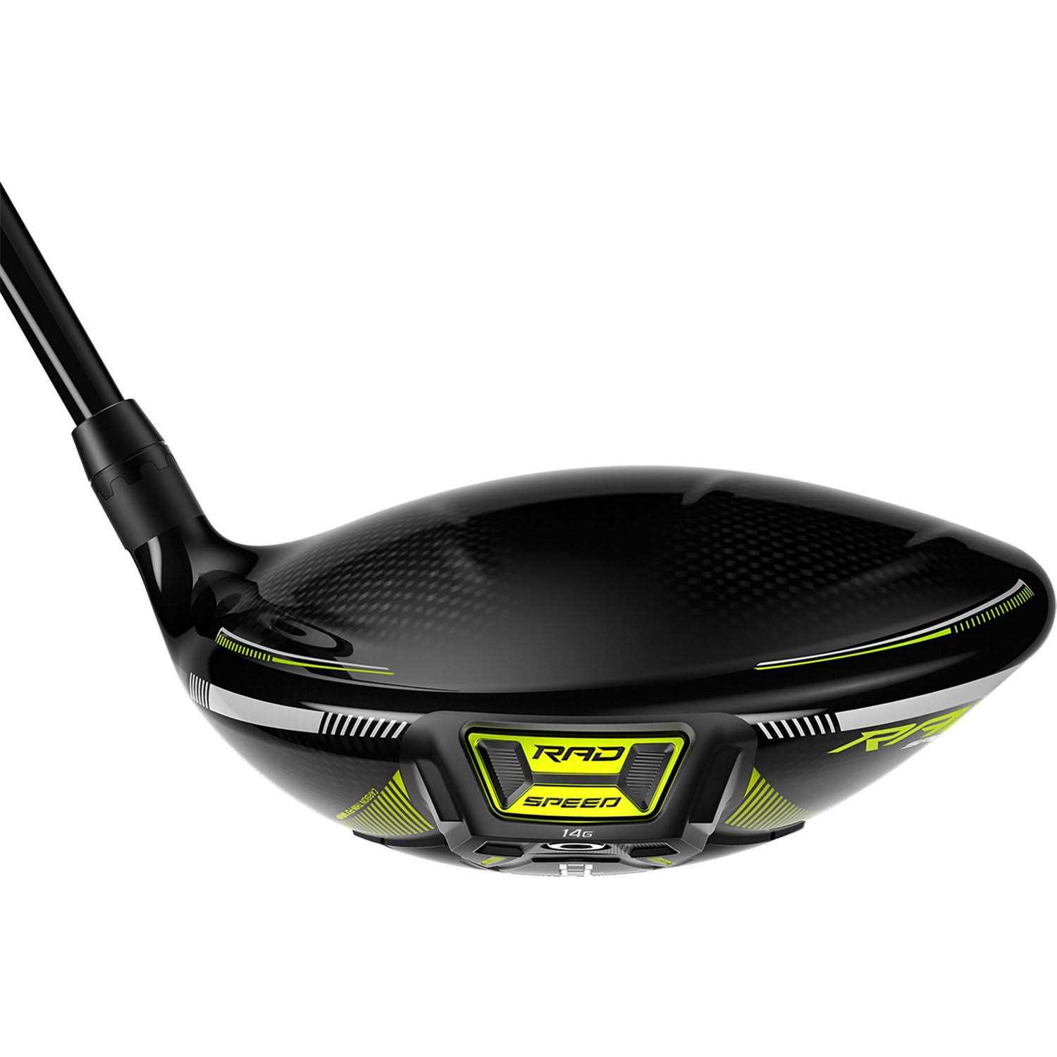 Cobra RADSPEED Driver - Image 3