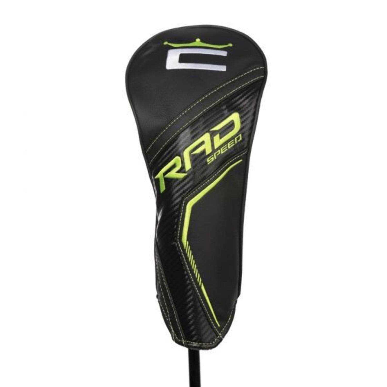 Cobra RADSPEED Driver - Image 2