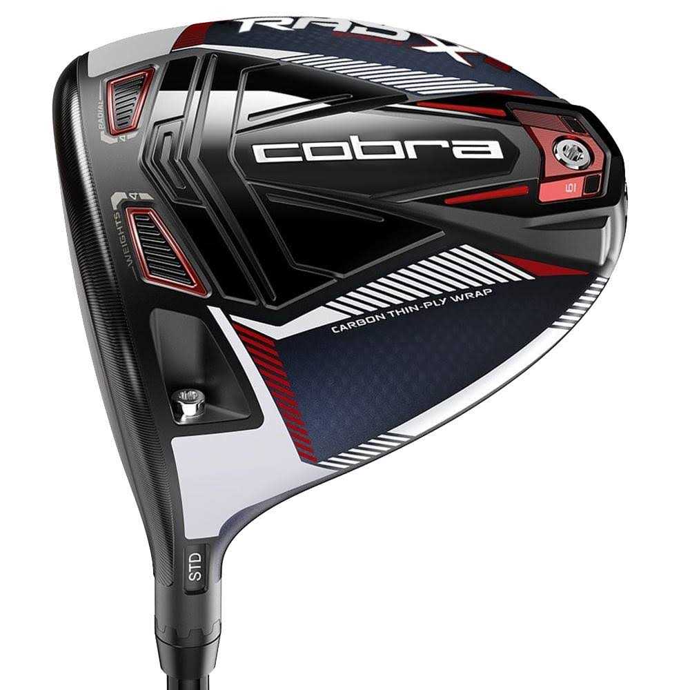 Cobra RADSPEED Driver - Image 4