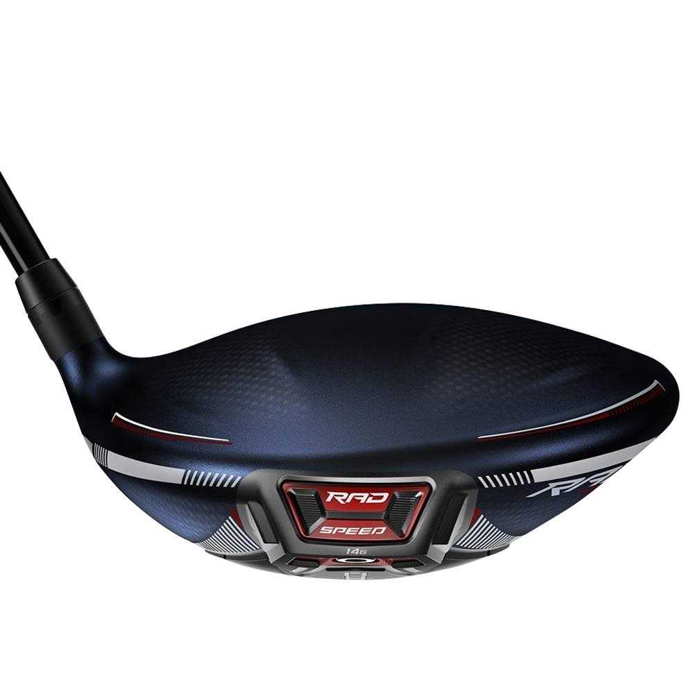 Cobra RADSPEED Driver - Image 5