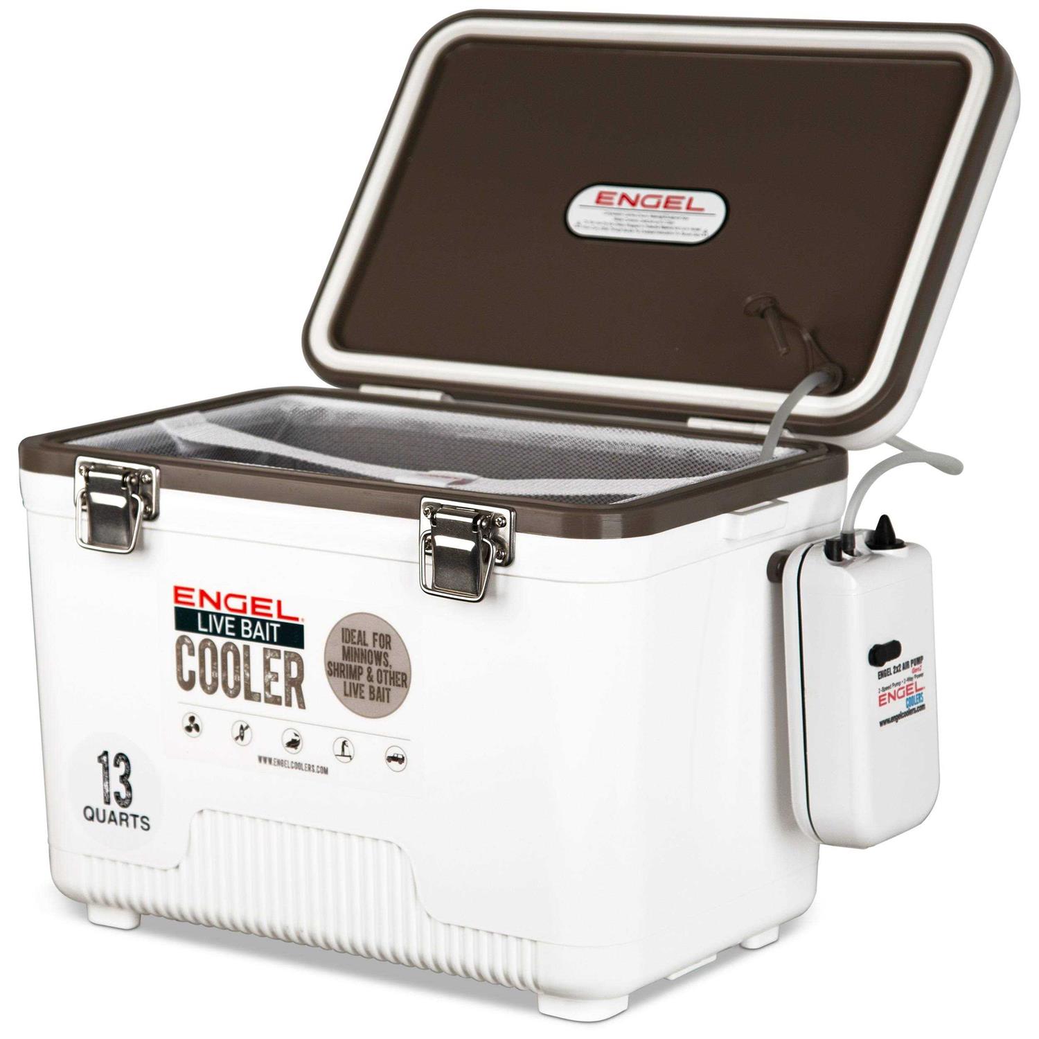 Engel Live Bait Cooler - Image 2
