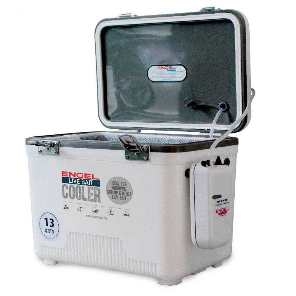 Engel Live Bait Cooler - Image 4