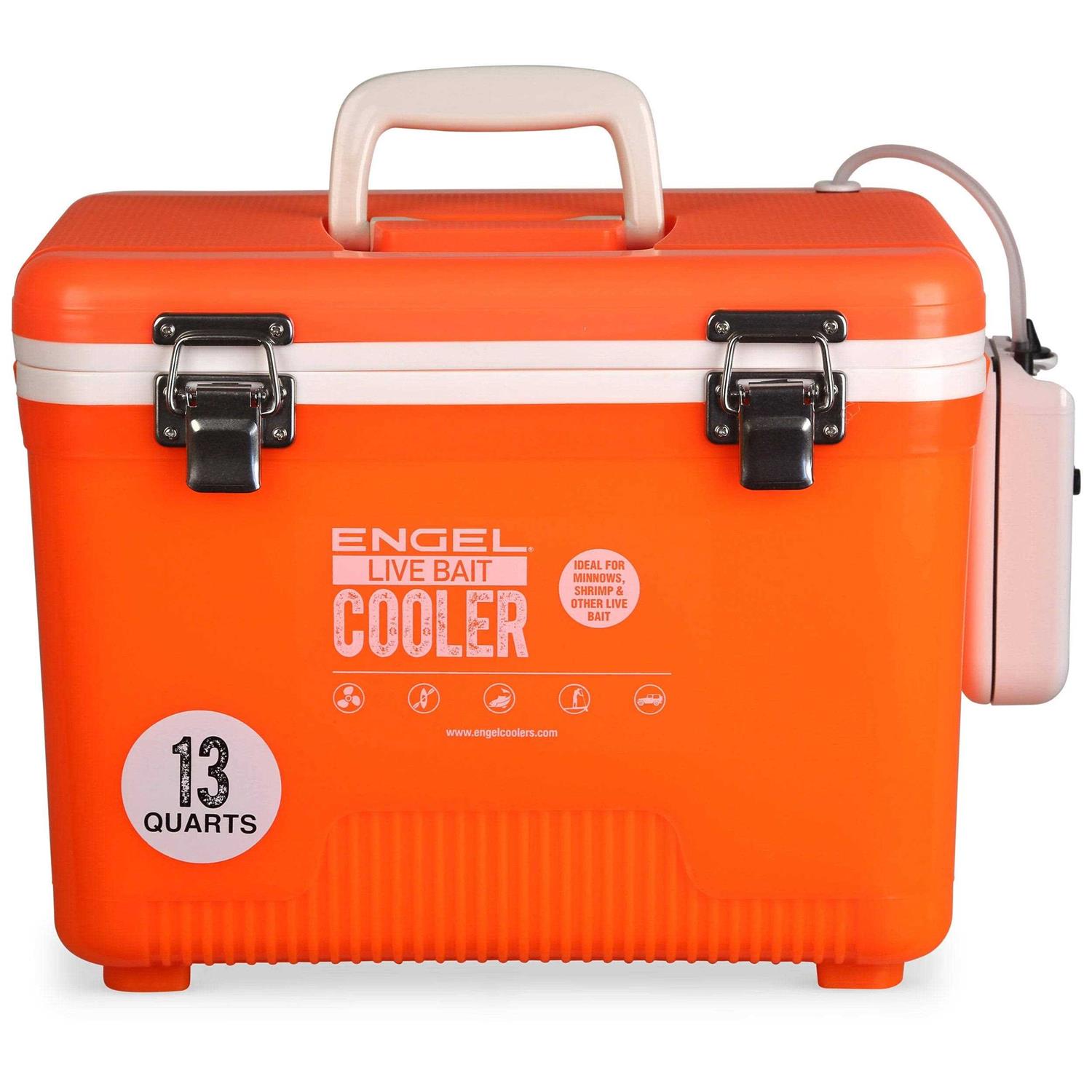 Engel Live Bait Cooler - Image 5