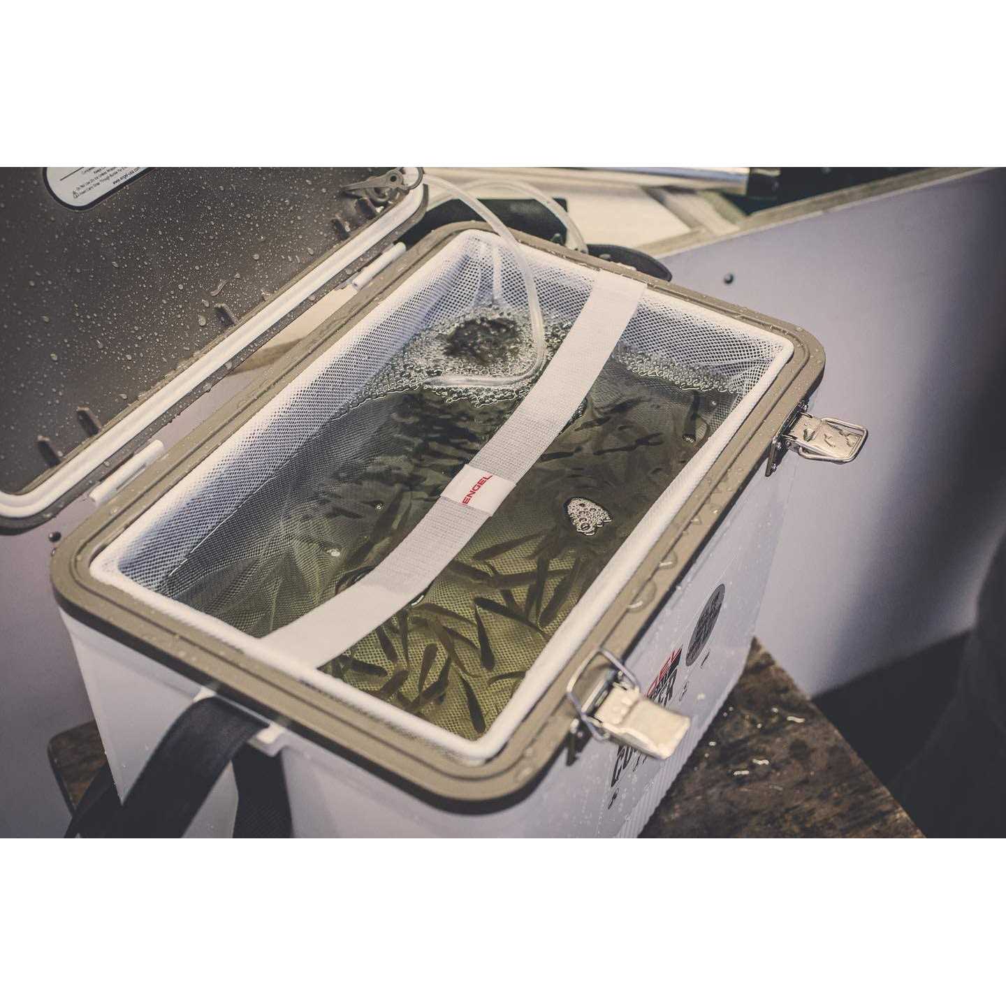 Engel Live Bait Cooler - Image 2