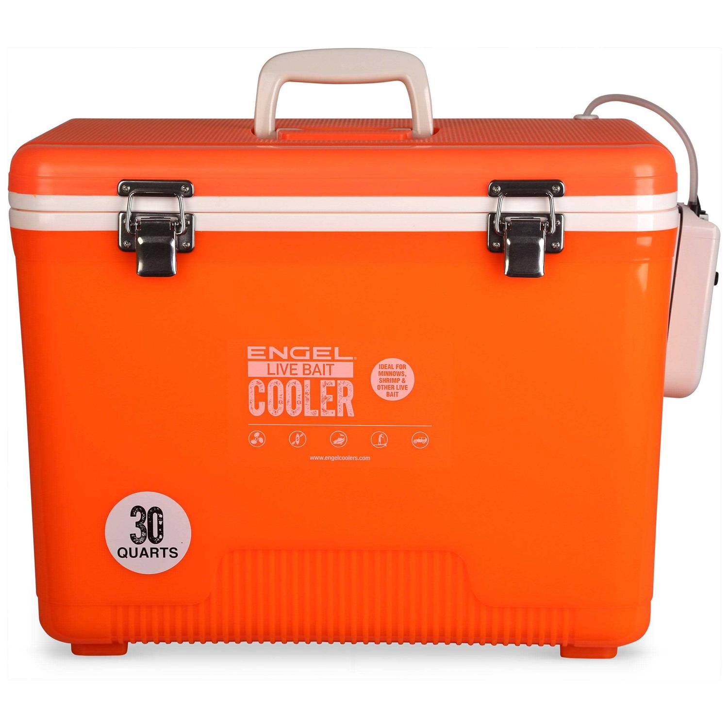 Engel Live Bait Cooler - Image 4