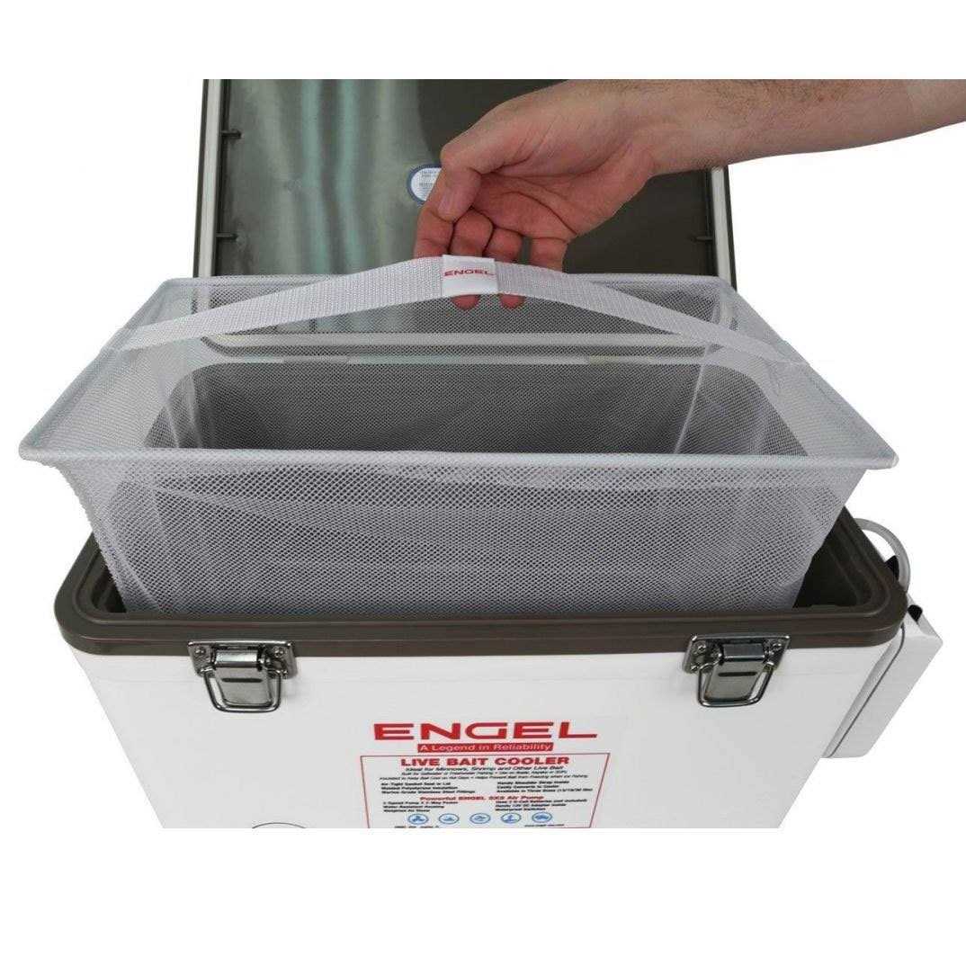 Engel Live Bait Cooler - Image 5