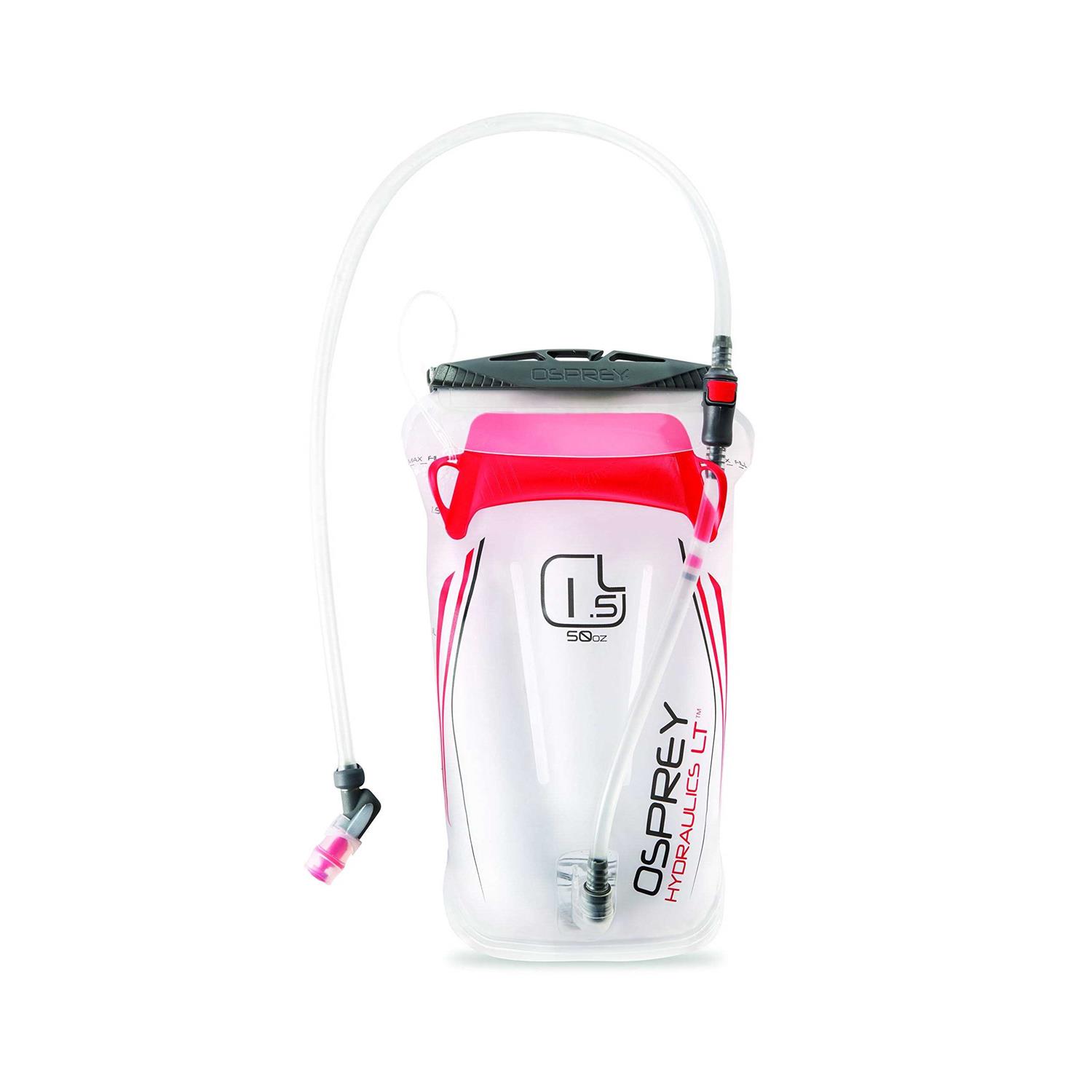 Hydraulics LT Reservoir Osprey