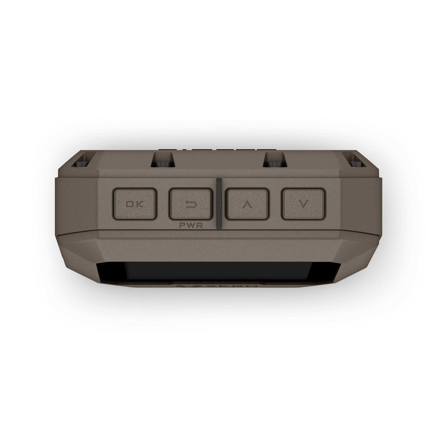 Garmin Xero C1 Pro Chronograph - Image 2