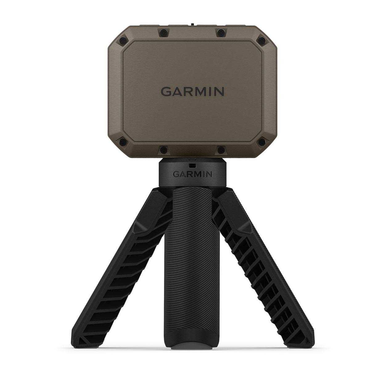 Garmin Xero C1 Pro Chronograph - Image 3