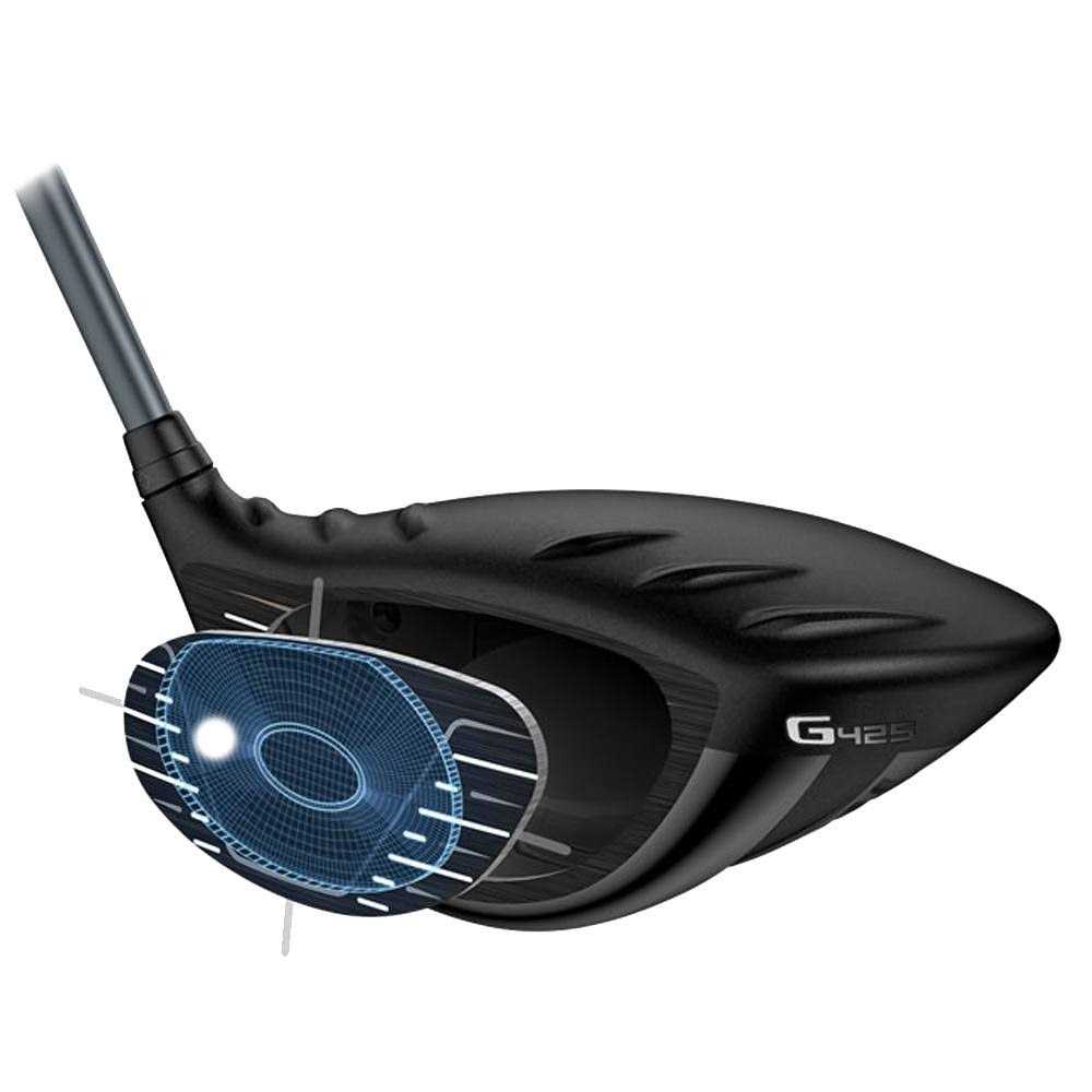 Ping G425 Max Driver - Image 3