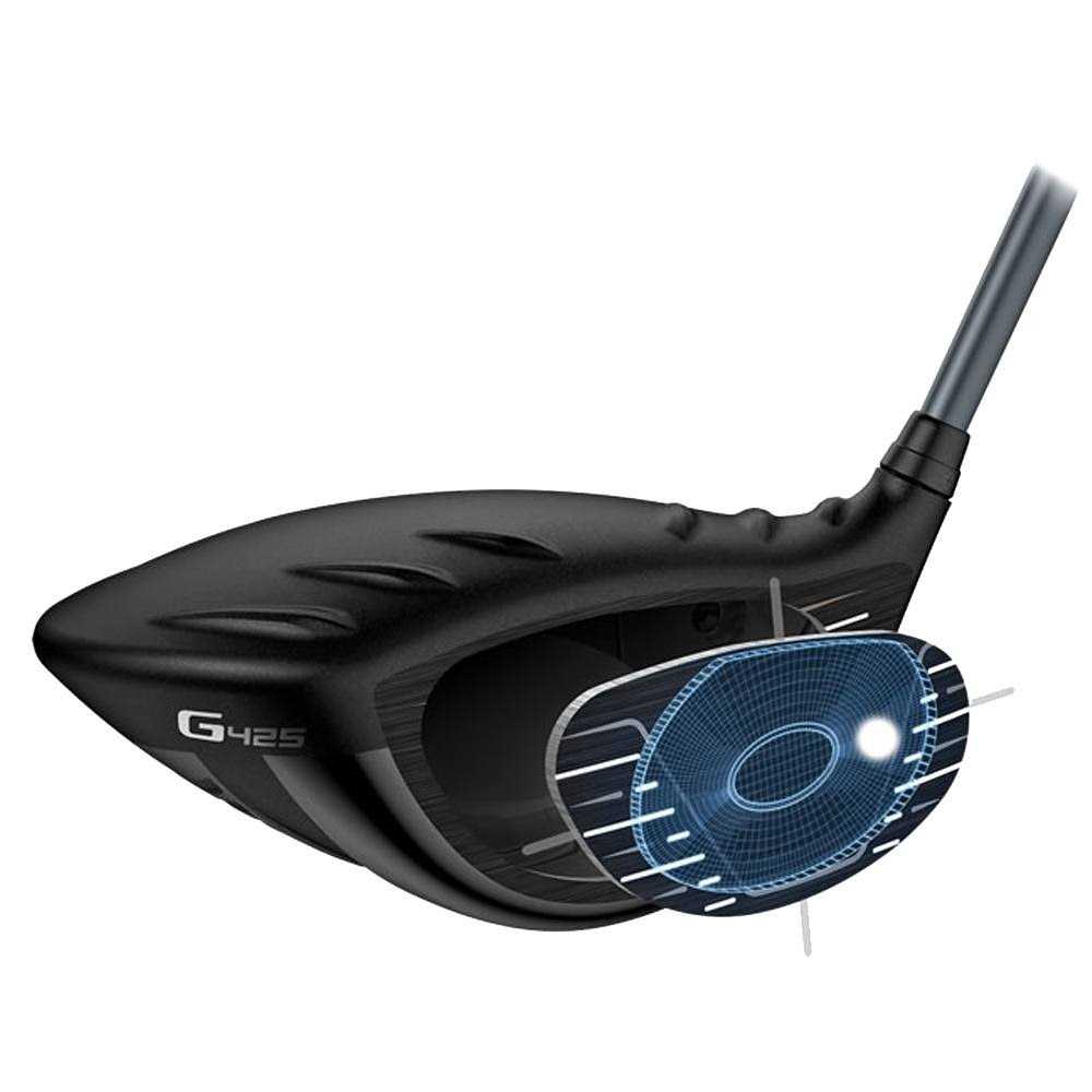 Ping G425 Max Driver - Image 5