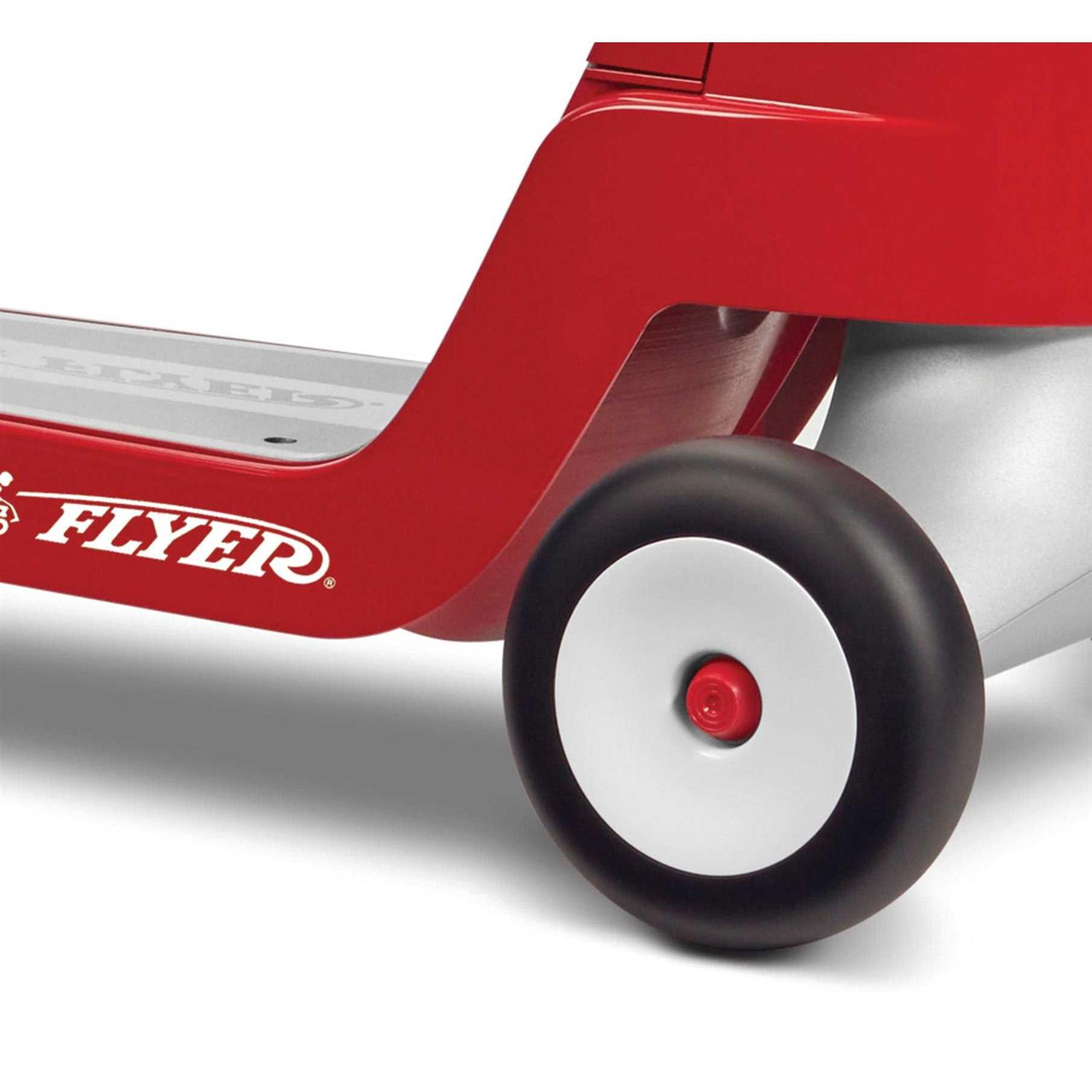 Radio Flyer Scoot 2 Scooter Ride on - Image 2