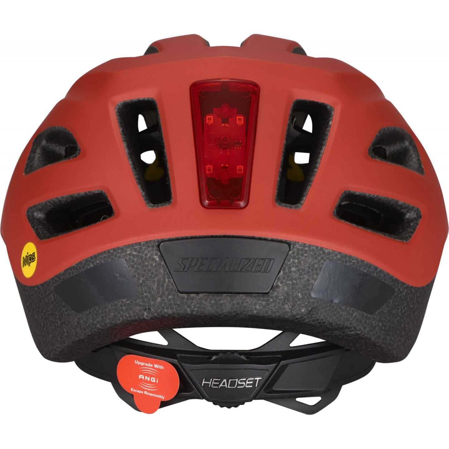 Specialized Shuffle LED Standard Buckle - Image 3
