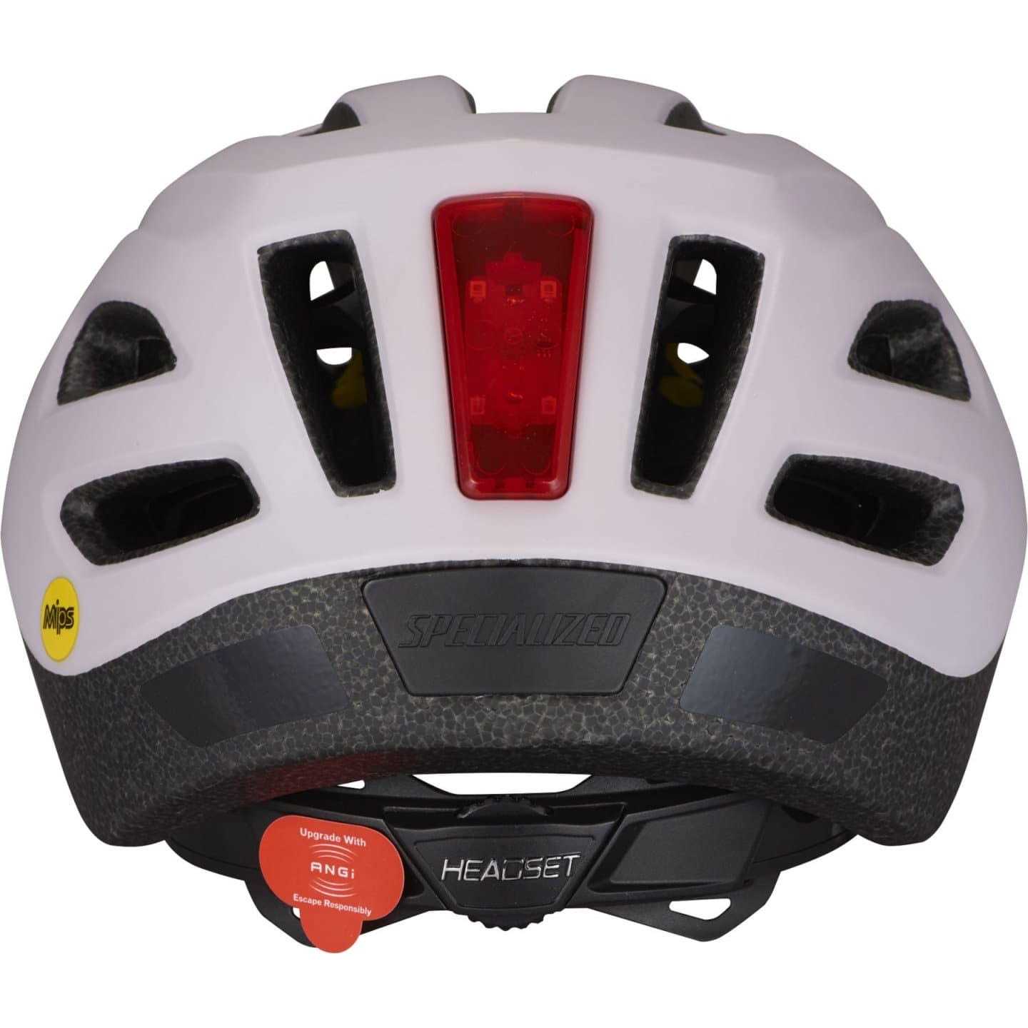 Specialized Shuffle LED Standard Buckle - Image 4