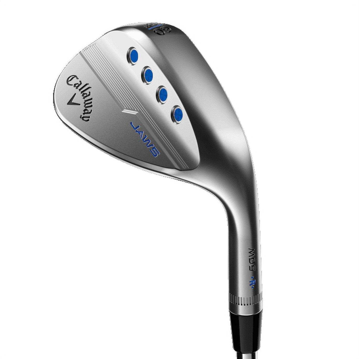 Alternative view of Callaway Jaws MD5 Wedge