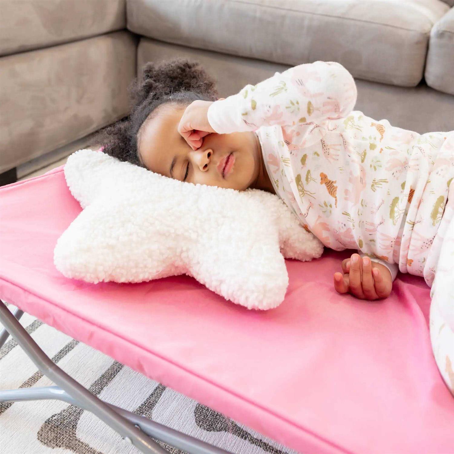 Regalo My Cot Portable Toddler Bed - Image 2