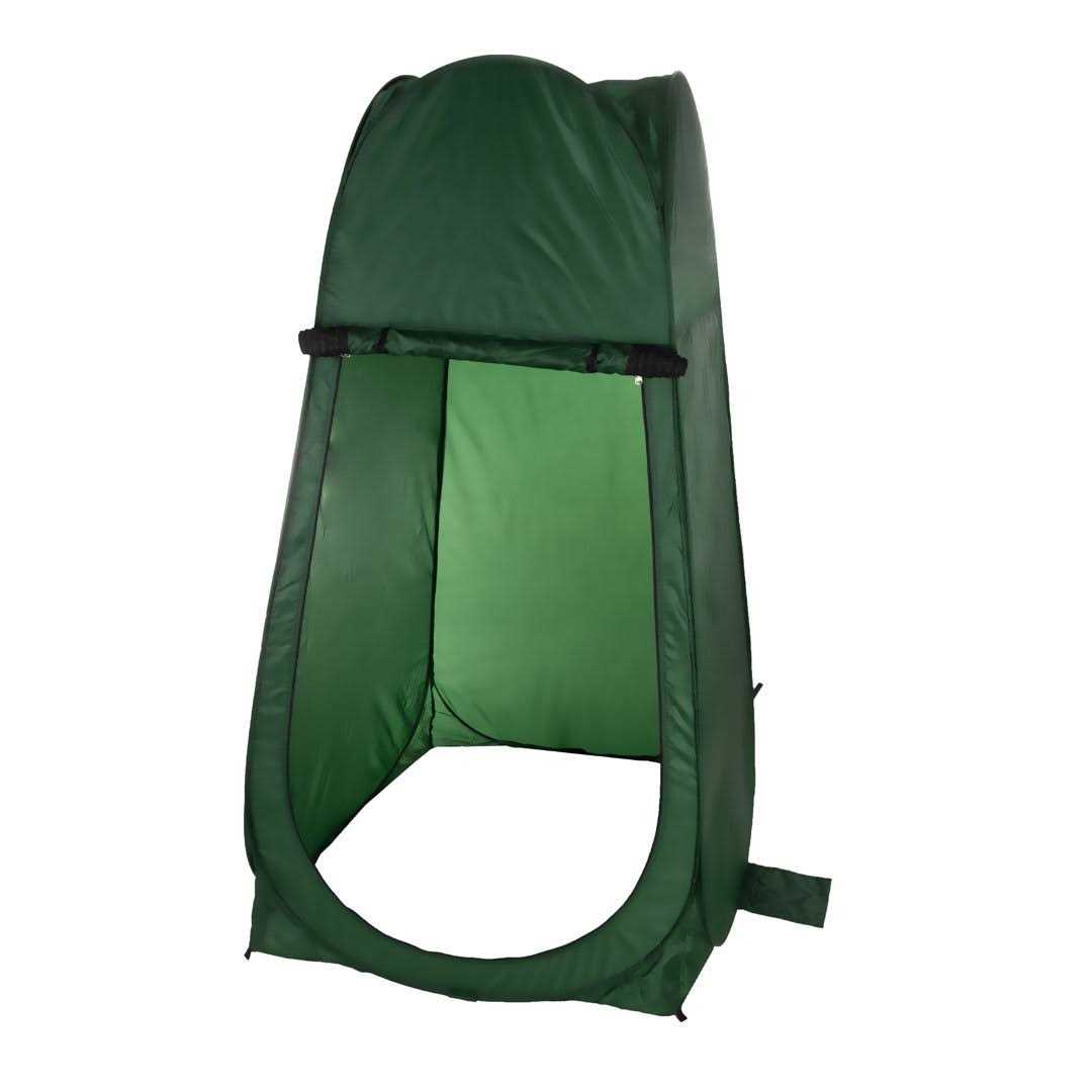 Wakeman Portable Pop Up Pod Shower/Changing Tent with Bag - Image 4