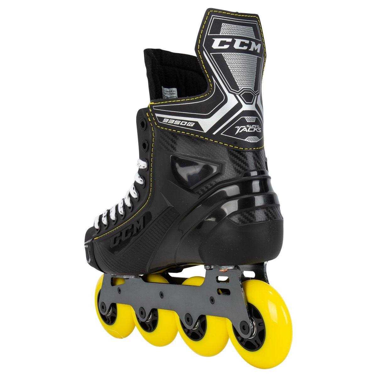 CCM Super Tacks 9350R Inline Skates - Image 3
