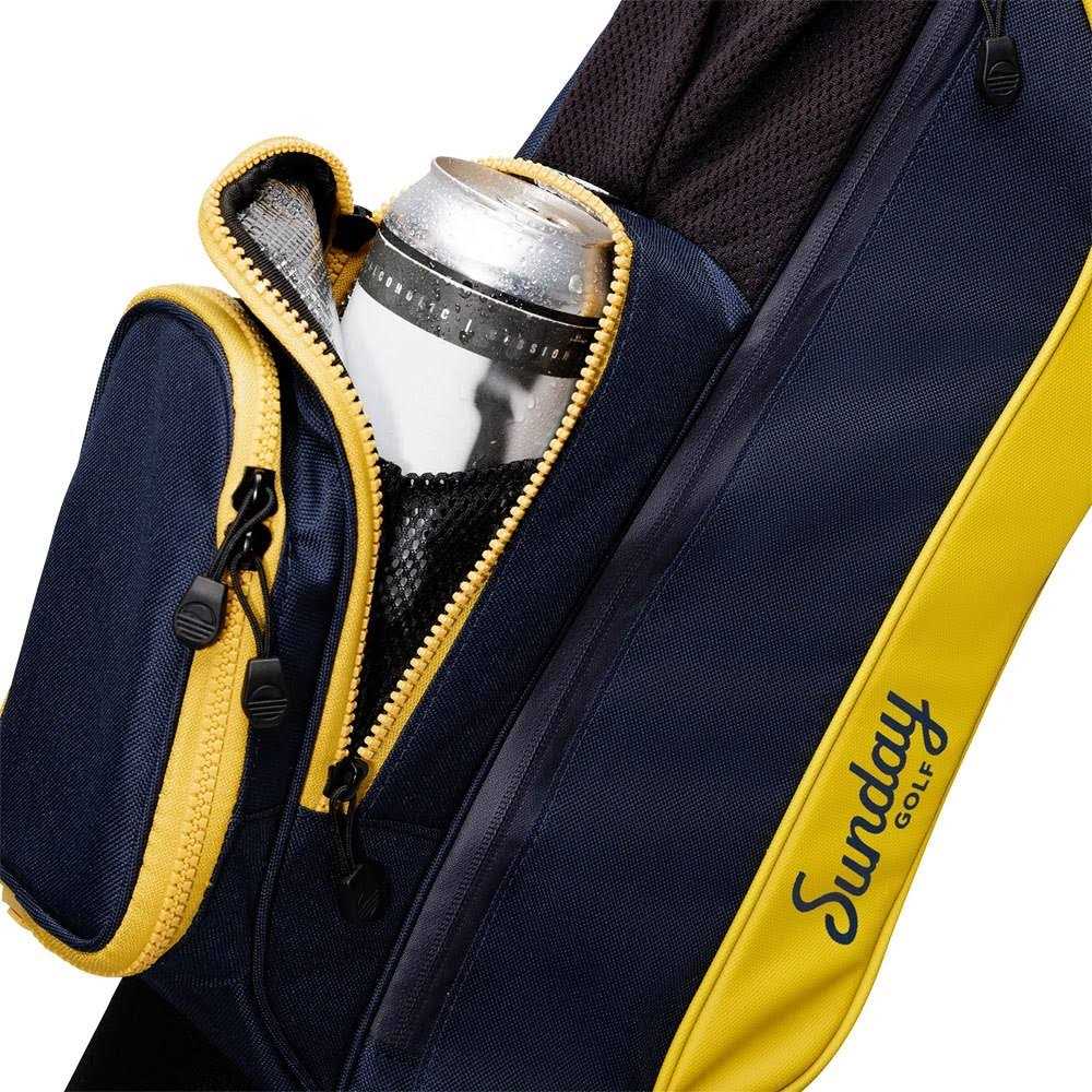 Sunday Golf Loma Stand Bag - Image 2