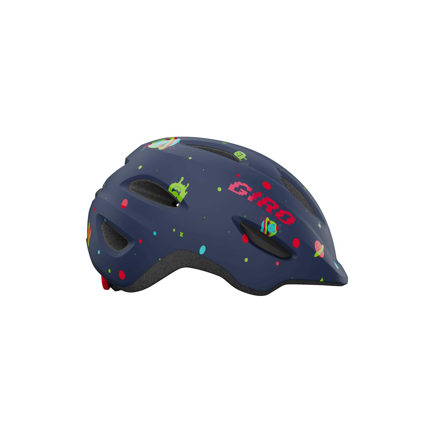 Giro Scamp Helmet - Image 3