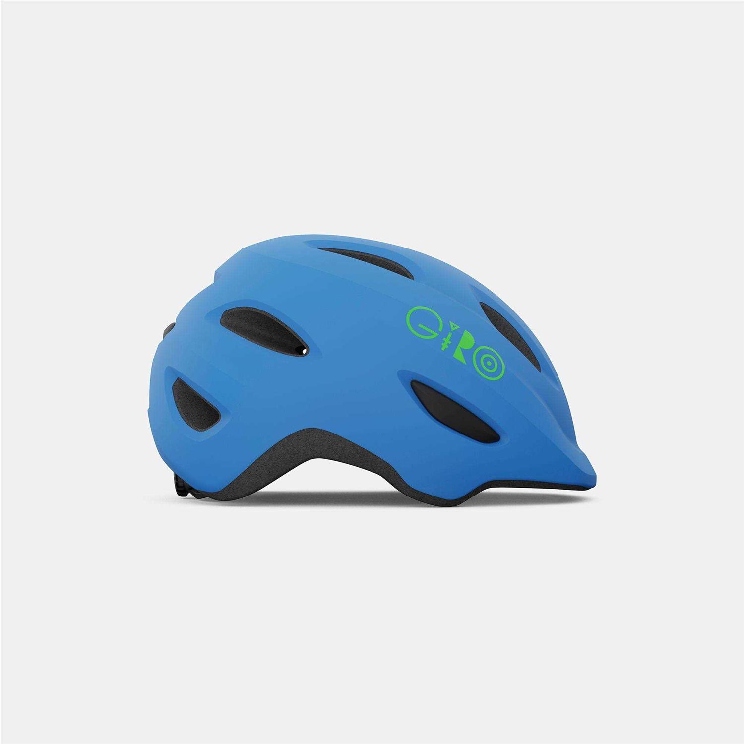 Giro Scamp Helmet - Image 2