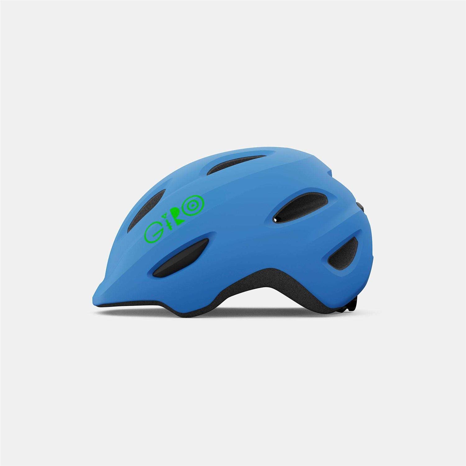 Giro Scamp Helmet - Image 3