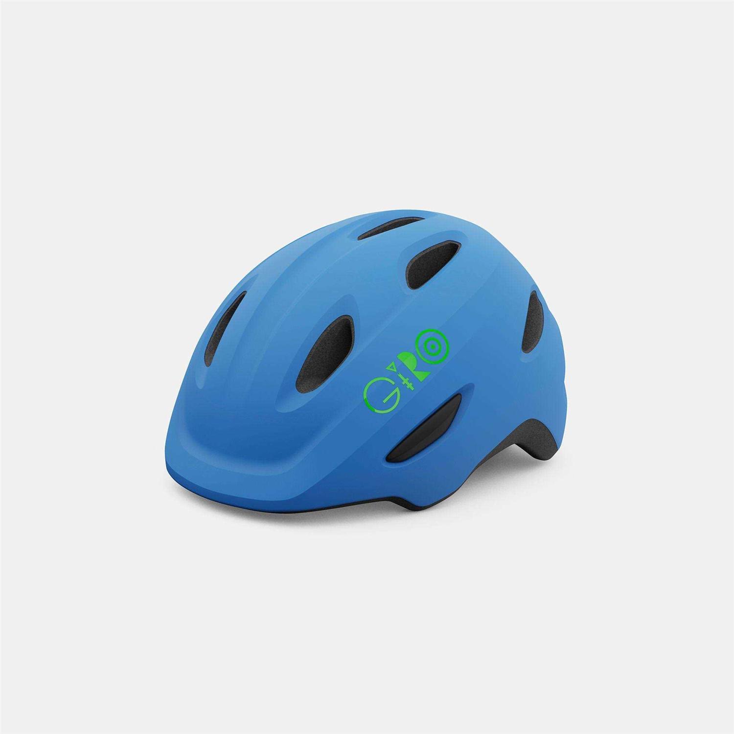 Giro Scamp Helmet - Image 4