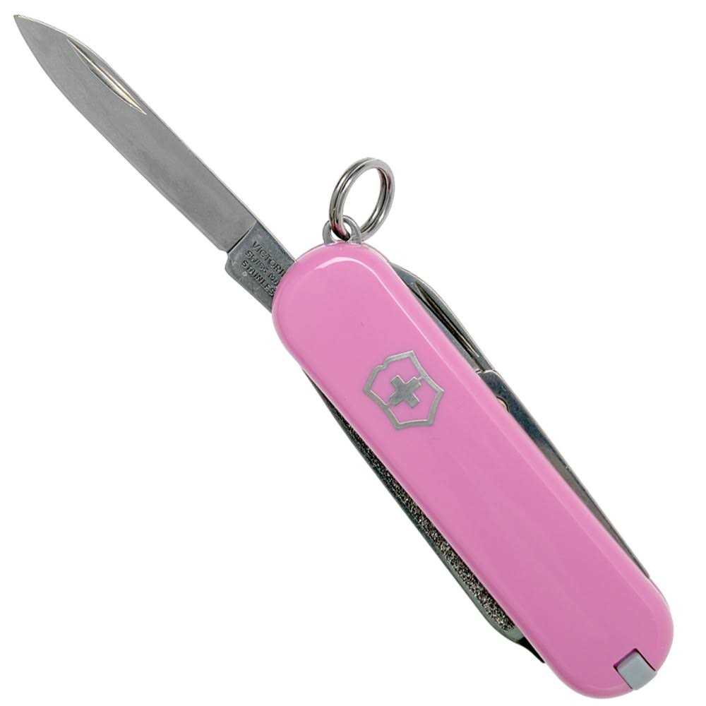 Victorinox Classic SD Swiss Army Knife - Image 3