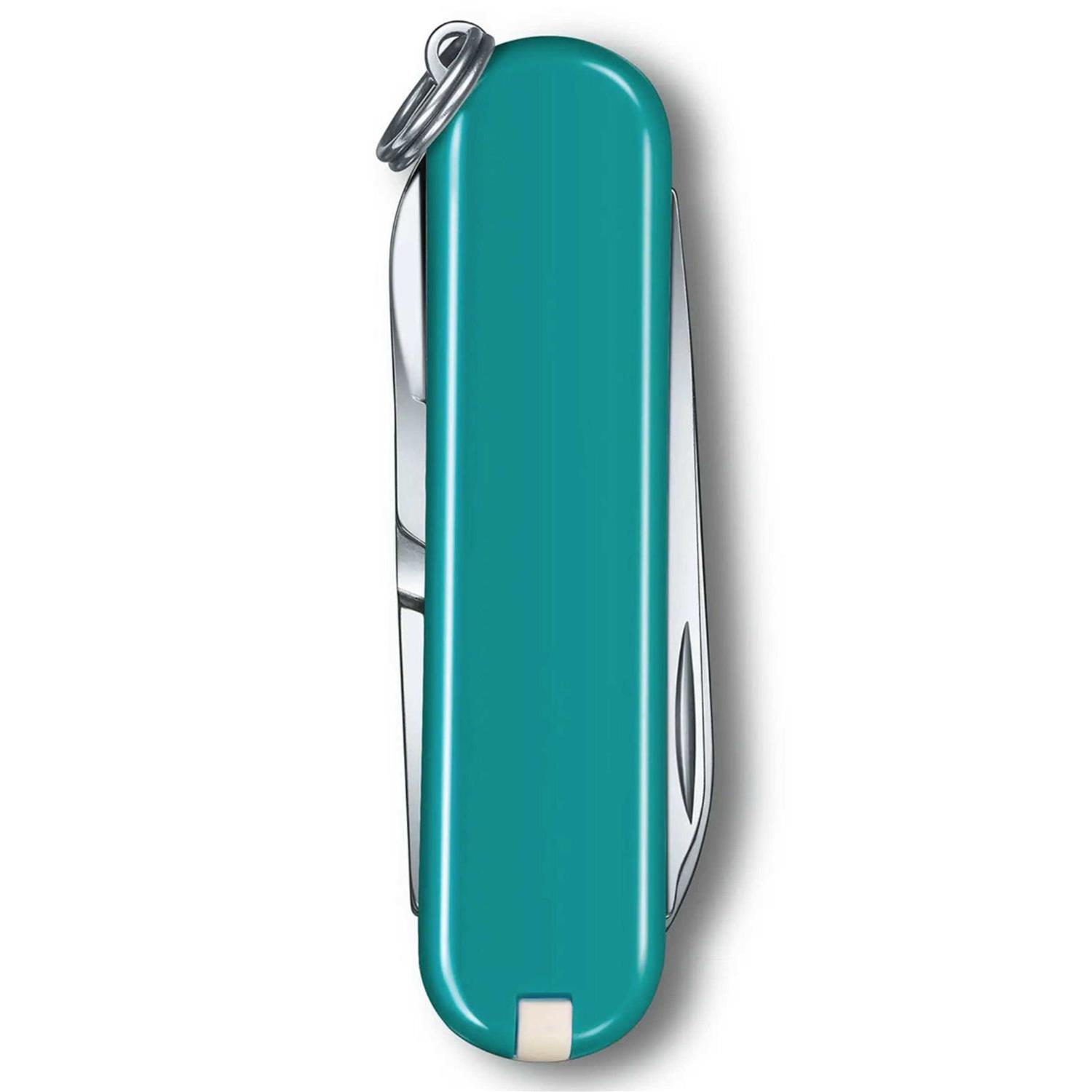 Victorinox Classic SD Swiss Army Knife - Image 5