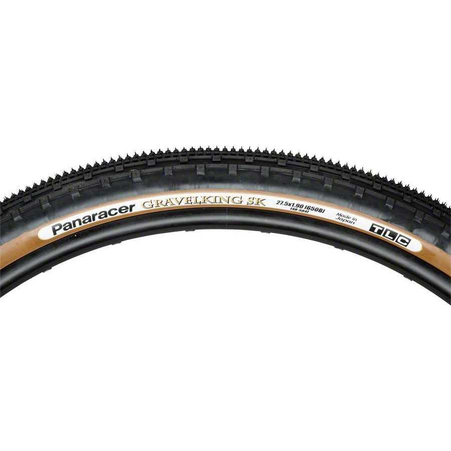 Panaracer GravelKing SK Tire - Image 3