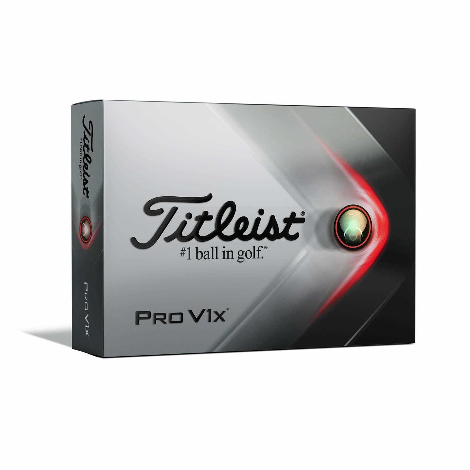 Titleist Pro V1