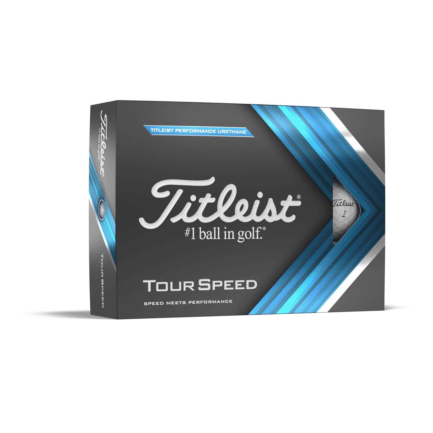 Titleist Pro V1