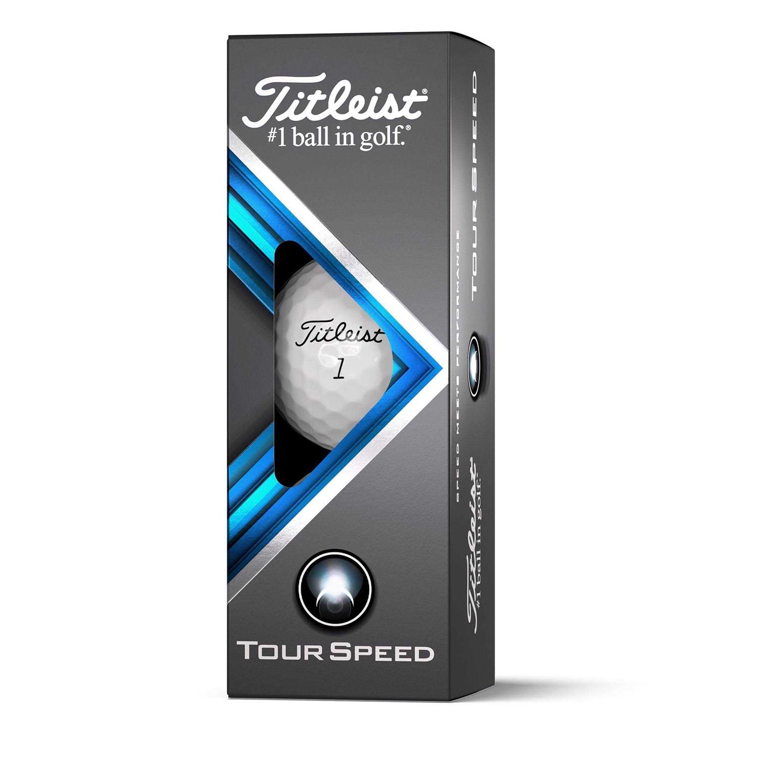 Alternative view of Titleist Pro V1